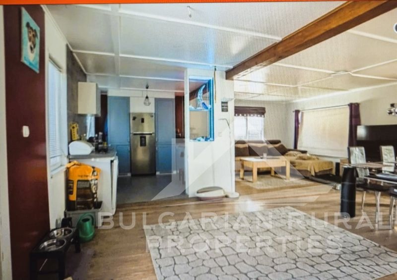 Продава  Къща област Добрич , с. Нова Камена , 100 кв.м | 67037035 - изображение [11]