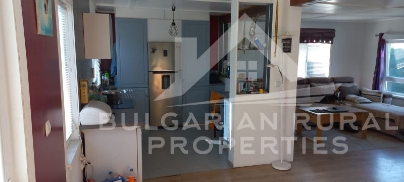 Продава  Къща област Добрич , с. Нова Камена , 100 кв.м | 67037035 - изображение [10]