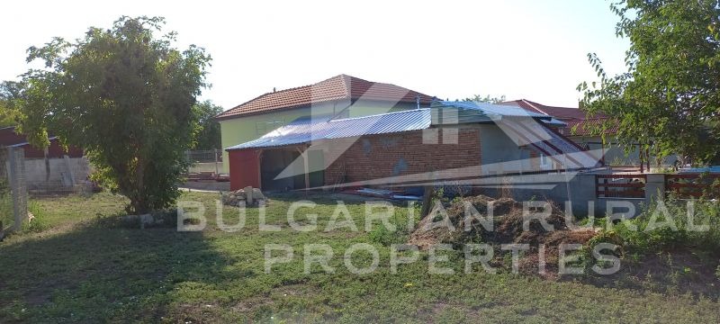 Продава  Къща област Добрич , с. Нова Камена , 100 кв.м | 67037035 - изображение [14]