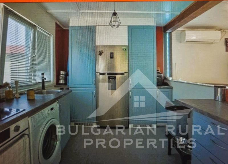 Продава  Къща област Добрич , с. Нова Камена , 100 кв.м | 67037035 - изображение [5]