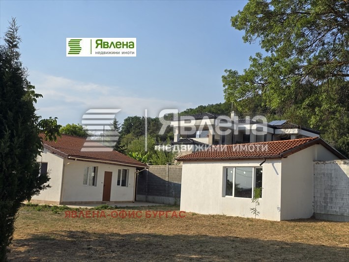 Продава КЪЩА, с. Веселие, област Бургас, снимка 14 - Къщи - 51991847