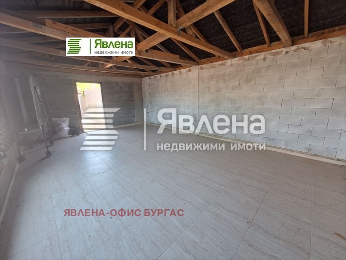 Продава КЪЩА, с. Веселие, област Бургас, снимка 10 - Къщи - 51991847