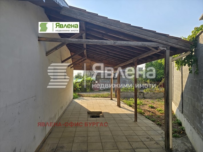 Продава КЪЩА, с. Веселие, област Бургас, снимка 16 - Къщи - 51991847