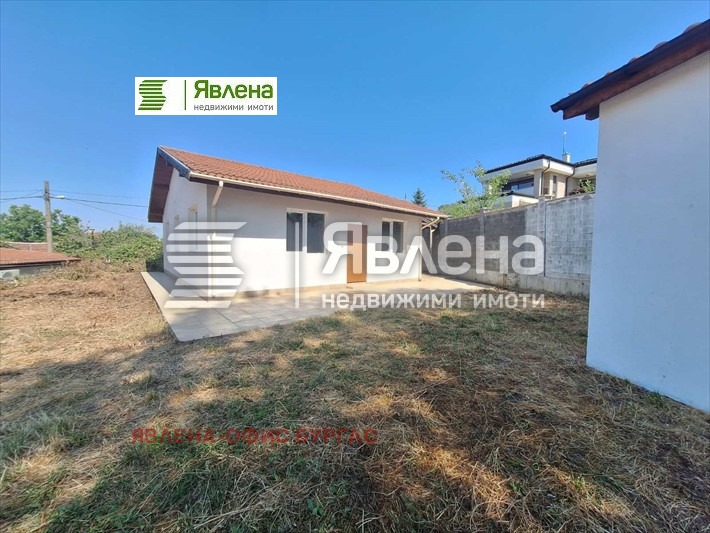 Продава КЪЩА, с. Веселие, област Бургас, снимка 2 - Къщи - 51991847