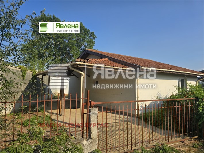 Продава КЪЩА, с. Веселие, област Бургас, снимка 15 - Къщи - 51991847