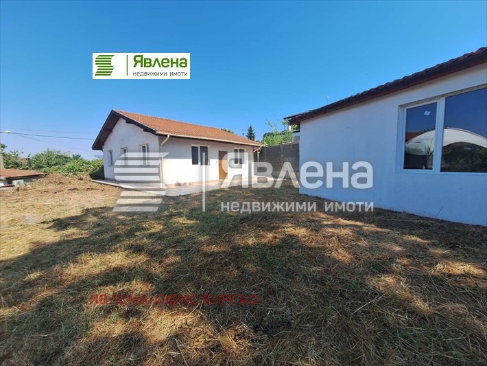 Продава КЪЩА, с. Веселие, област Бургас, снимка 3 - Къщи - 51991847