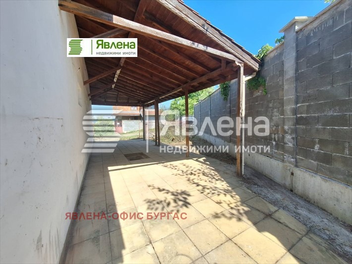 Продава КЪЩА, с. Веселие, област Бургас, снимка 5 - Къщи - 51991847