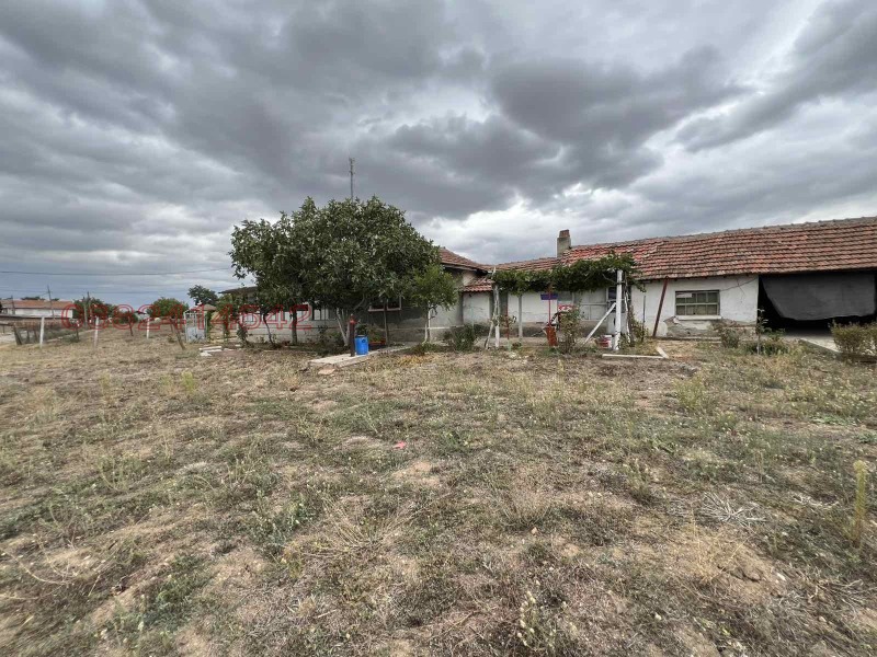 Продава КЪЩА, с. Капитан Андреево, област Хасково, снимка 7 - Къщи - 52891794