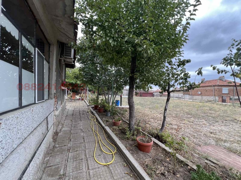 Продава КЪЩА, с. Капитан Андреево, област Хасково, снимка 5 - Къщи - 52891794