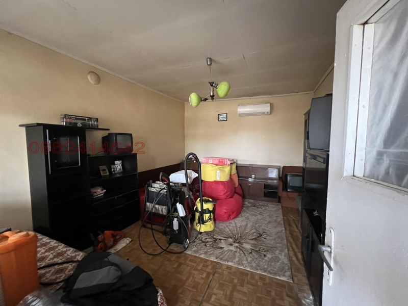 Продава КЪЩА, с. Капитан Андреево, област Хасково, снимка 10 - Къщи - 52891794