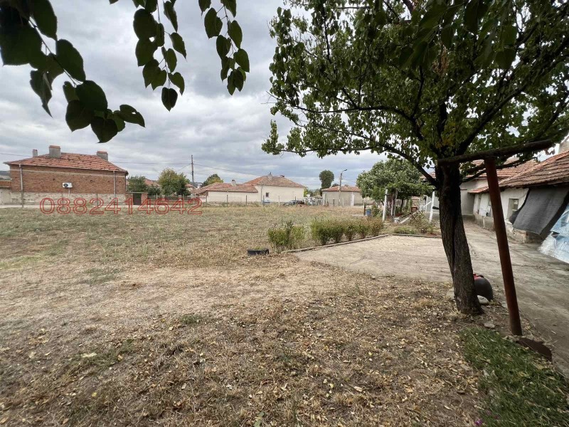 Продава КЪЩА, с. Капитан Андреево, област Хасково, снимка 4 - Къщи - 52891794