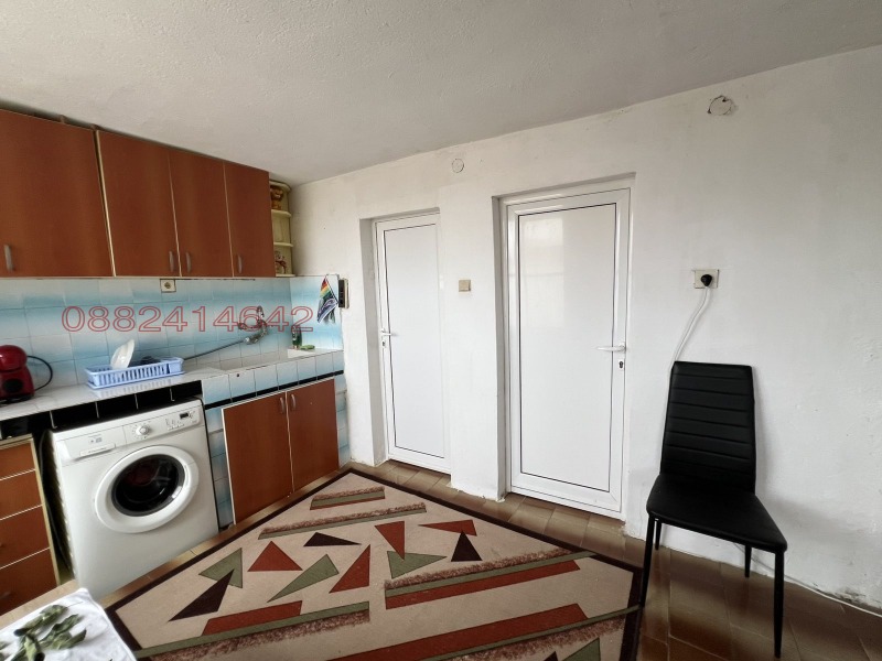 Продава КЪЩА, с. Капитан Андреево, област Хасково, снимка 8 - Къщи - 52891794