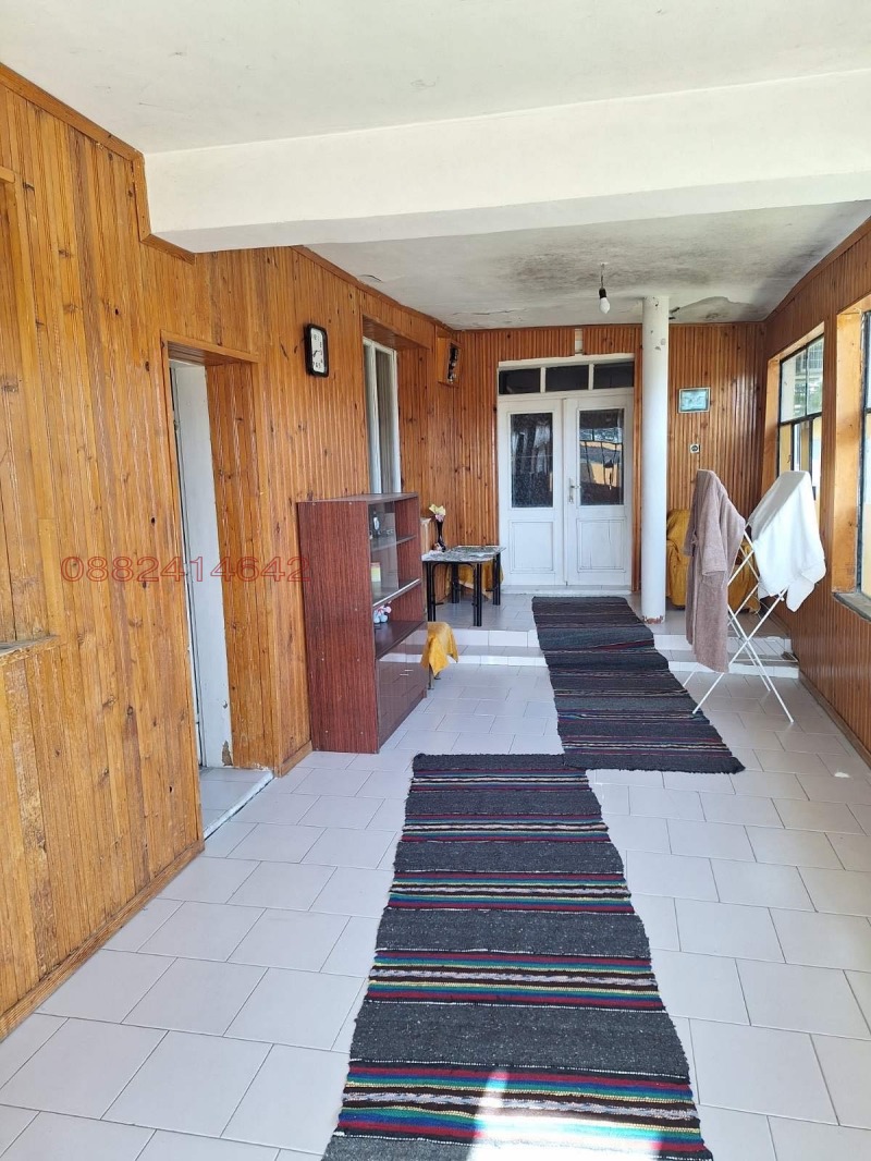 Продава КЪЩА, с. Капитан Андреево, област Хасково, снимка 11 - Къщи - 52891794