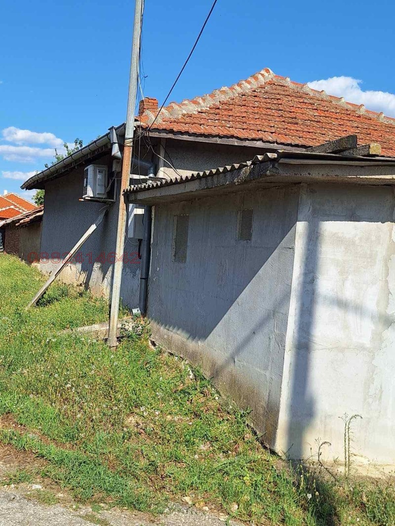 Продава КЪЩА, с. Капитан Андреево, област Хасково, снимка 12 - Къщи - 52891794