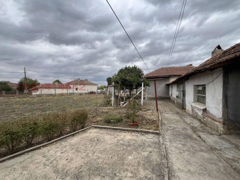 Продава КЪЩА, с. Капитан Андреево, област Хасково, снимка 2 - Къщи - 52891794