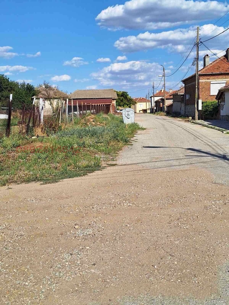 Продава КЪЩА, с. Капитан Андреево, област Хасково, снимка 13 - Къщи - 52891794