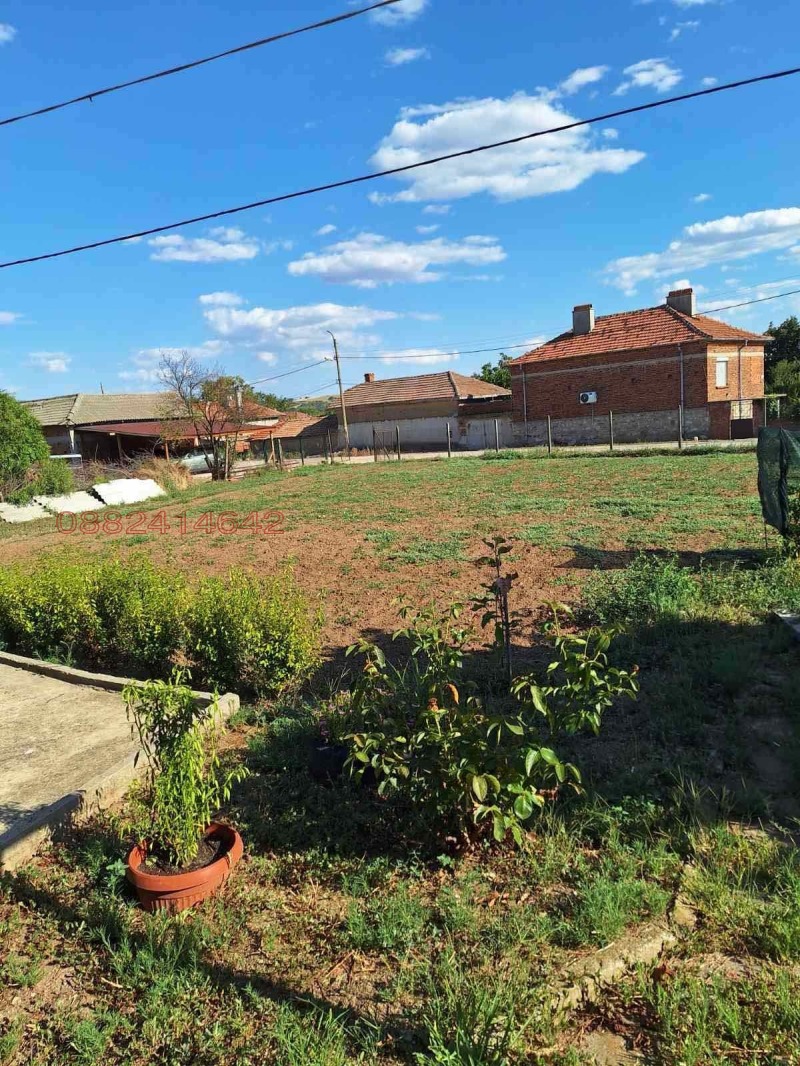 Продава КЪЩА, с. Капитан Андреево, област Хасково, снимка 15 - Къщи - 52891794