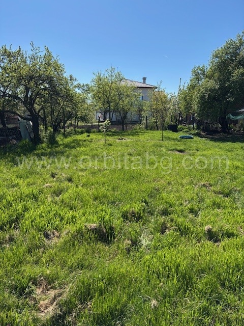 Продава КЪЩА, с. Нови хан, област София област, снимка 6 - Къщи - 54336690