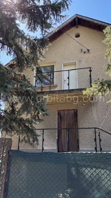 Продава КЪЩА, с. Нови хан, област София област, снимка 3 - Къщи - 54336690