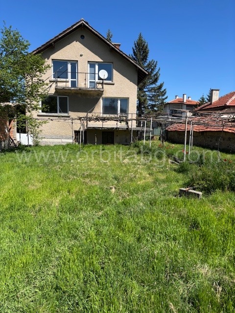 Продава КЪЩА, с. Нови хан, област София област, снимка 2 - Къщи - 54336690