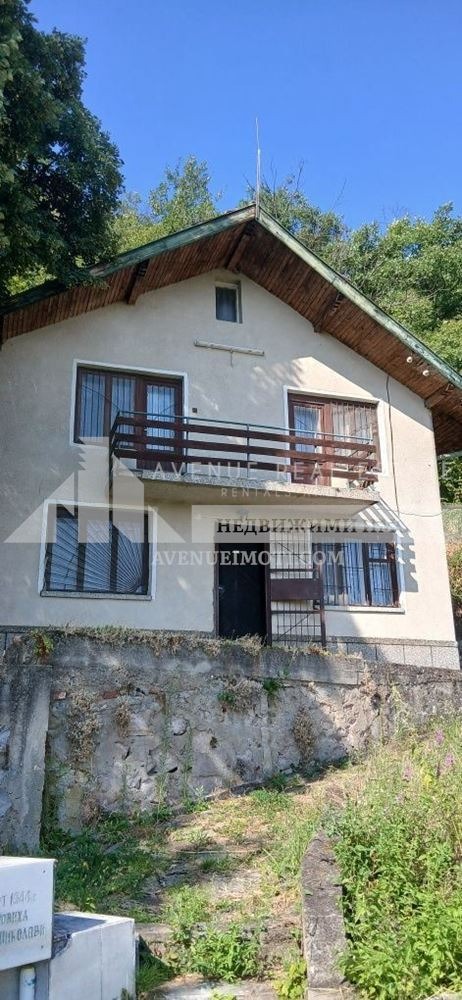 Продава КЪЩА, гр. Кричим, област Пловдив