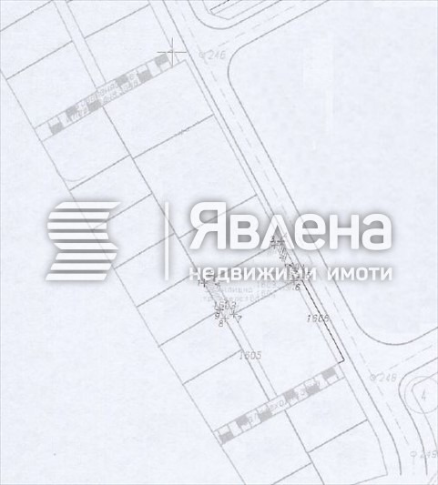 Продава ПАРЦЕЛ, гр. Симитли, област Благоевград, снимка 1 - Парцели - 47442326