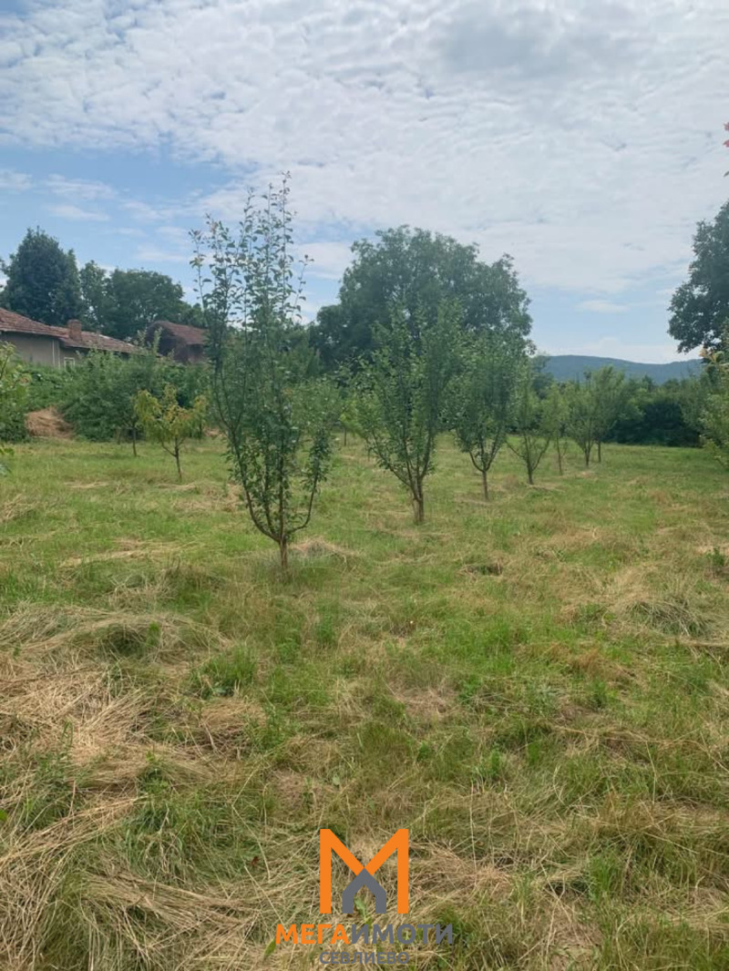 Продава ПАРЦЕЛ, с. Петко Славейков, област Габрово, снимка 2 - Парцели - 54081379