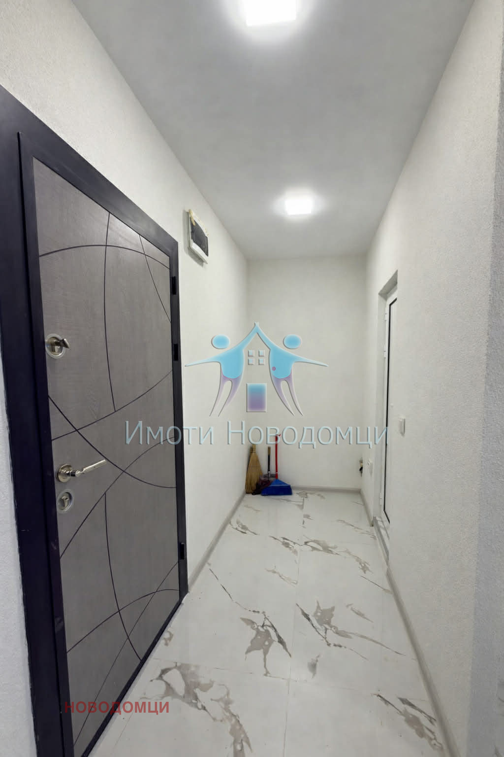 Продава 1-СТАЕН, гр. Шумен, Басейна, снимка 4 - Апартаменти - 53657637