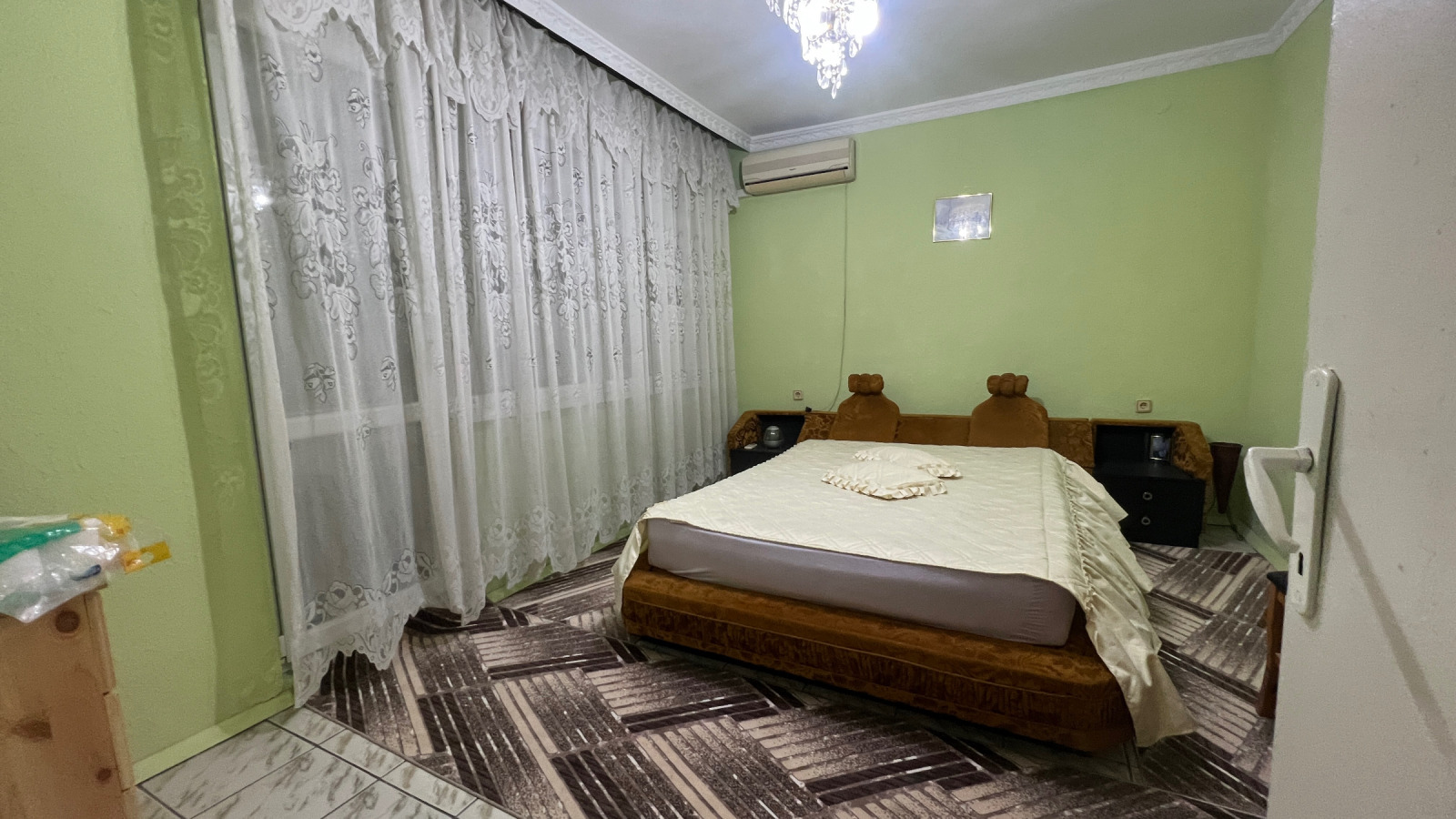 Продава 2-СТАЕН, гр. Лом, област Монтана, снимка 7 - Апартаменти - 53797573