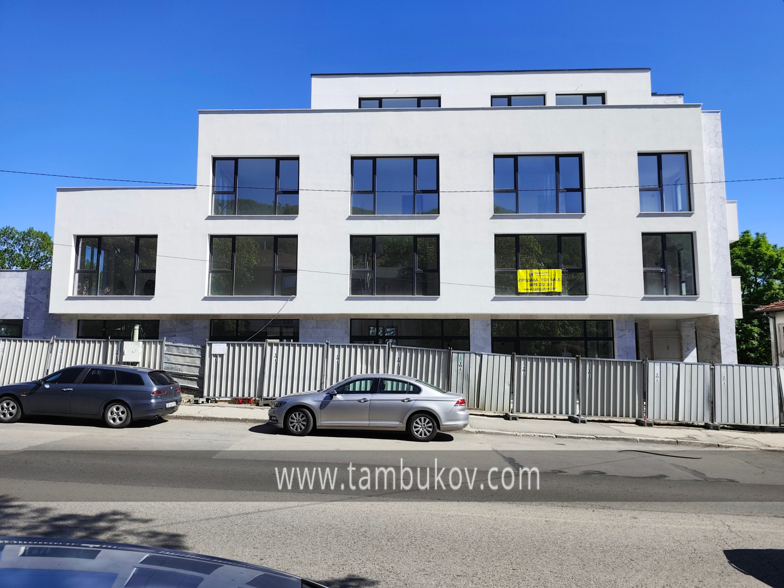 Продава 2-СТАЕН, гр. София, Бояна, снимка 16 - Апартаменти - 54337733