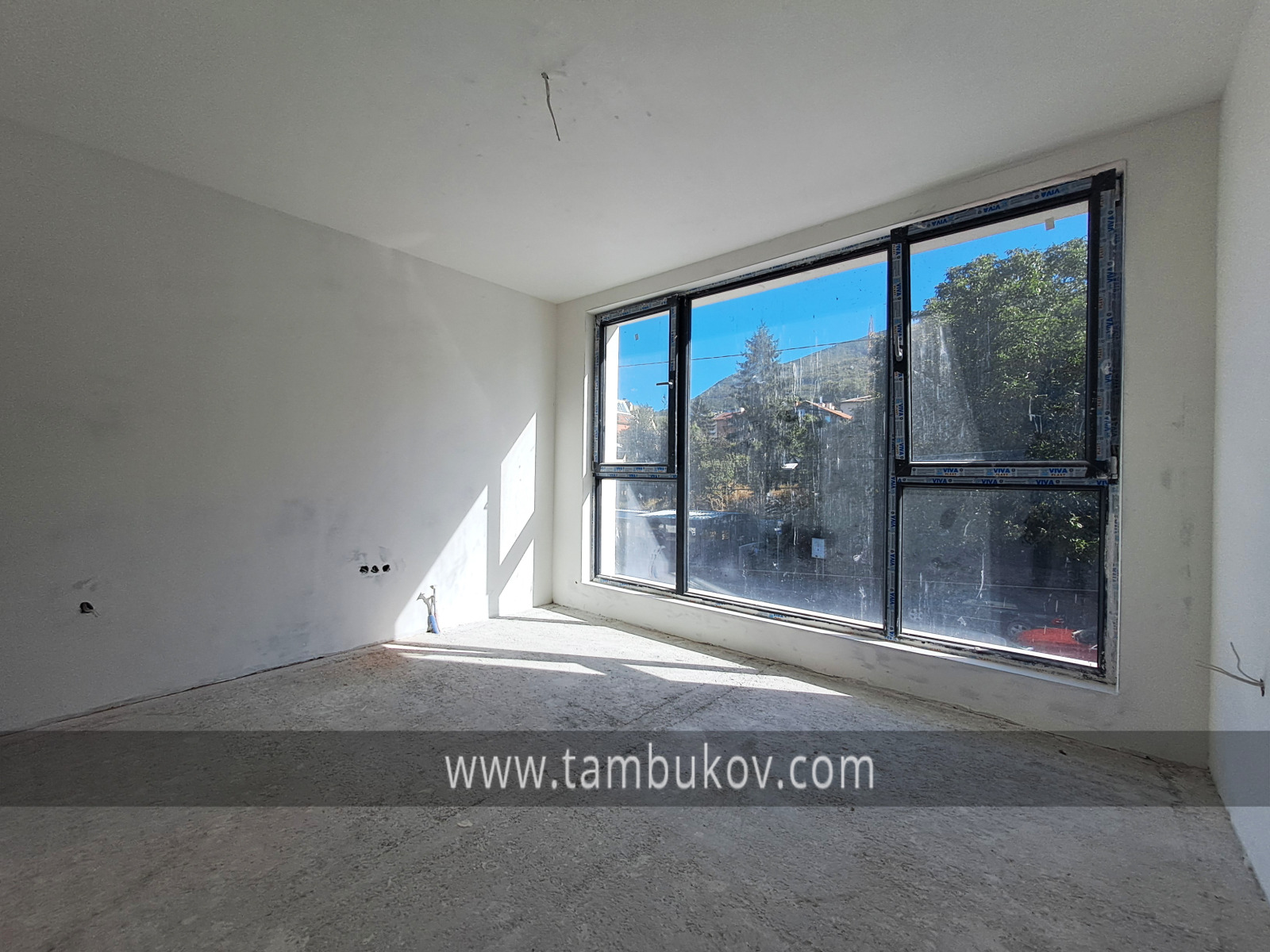 Продава 2-СТАЕН, гр. София, Бояна, снимка 8 - Апартаменти - 54337733