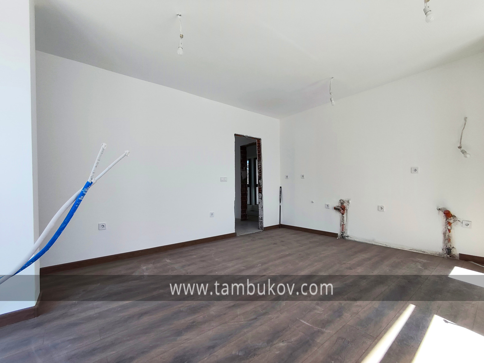 Продава 2-СТАЕН, гр. София, Бояна, снимка 3 - Апартаменти - 54337733