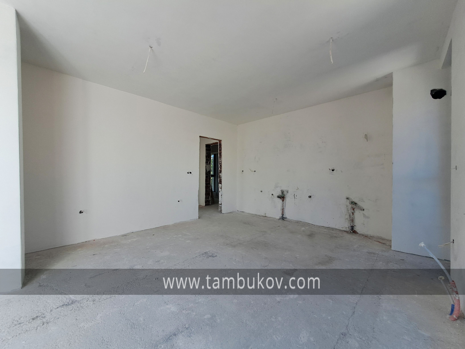 Продава 2-СТАЕН, гр. София, Бояна, снимка 3 - Апартаменти - 54337733