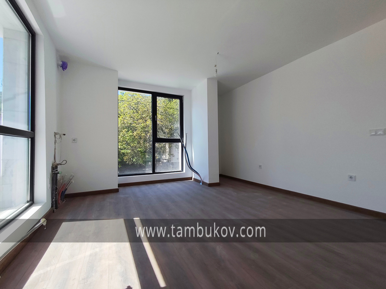 Продава 2-СТАЕН, гр. София, Бояна, снимка 2 - Апартаменти - 54337733