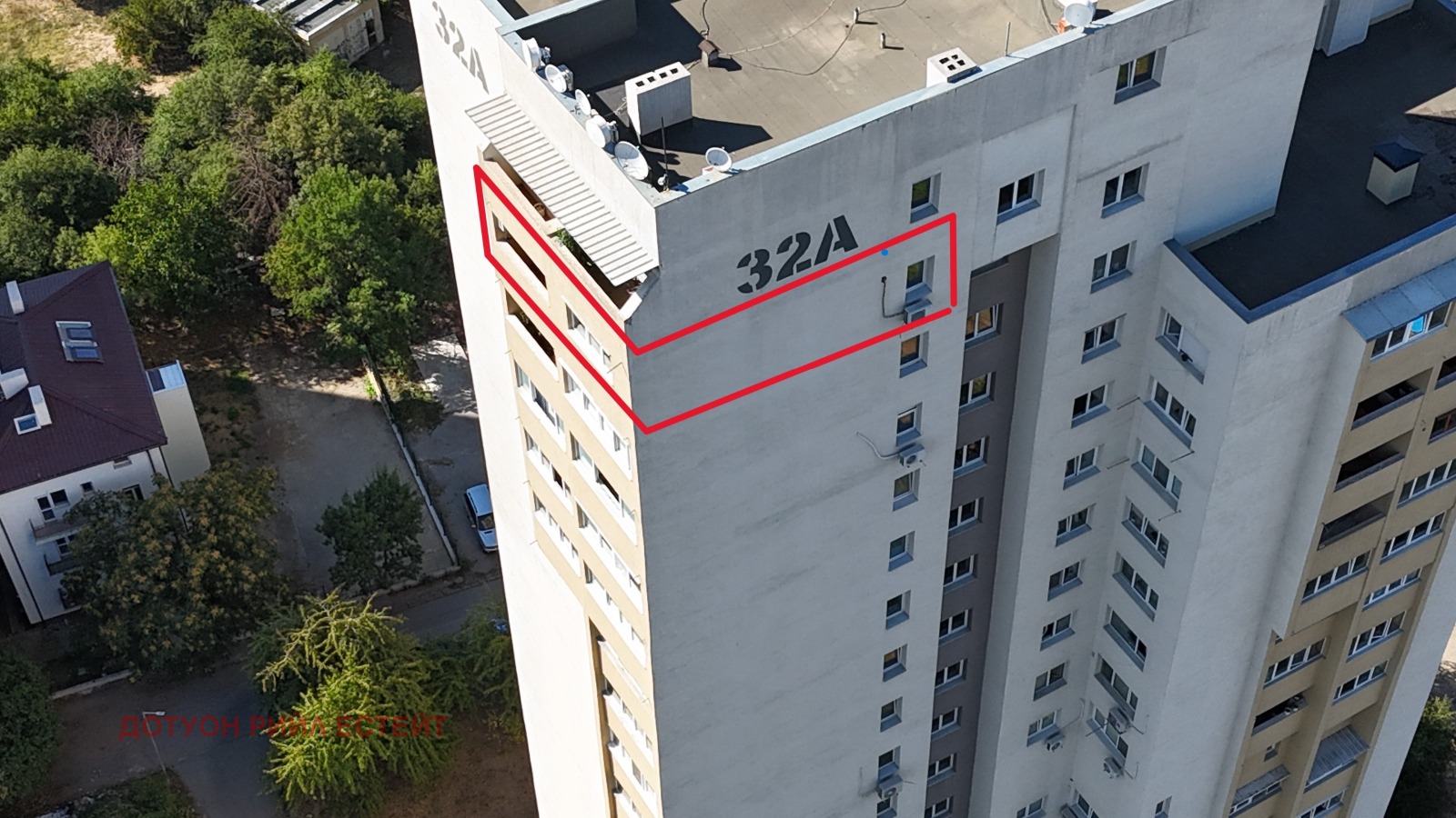 Продава 2-СТАЕН, гр. София, Гео Милев, снимка 15 - Апартаменти - 54564330