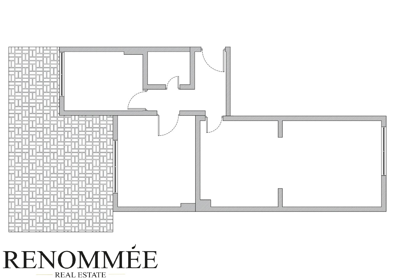 Продава 2-СТАЕН, гр. София, Яворов, снимка 9 - Апартаменти - 54686806