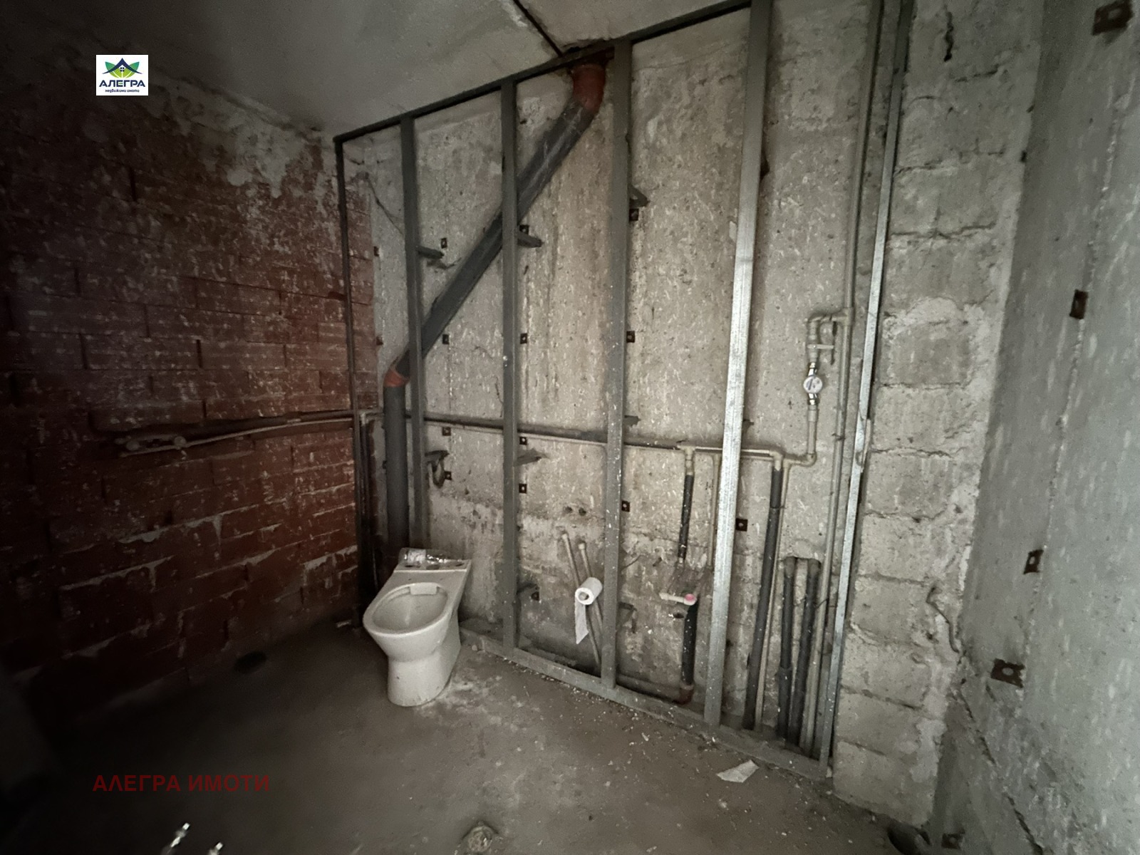 Продава 2-СТАЕН, гр. Пазарджик, Център, снимка 8 - Апартаменти - 55392631