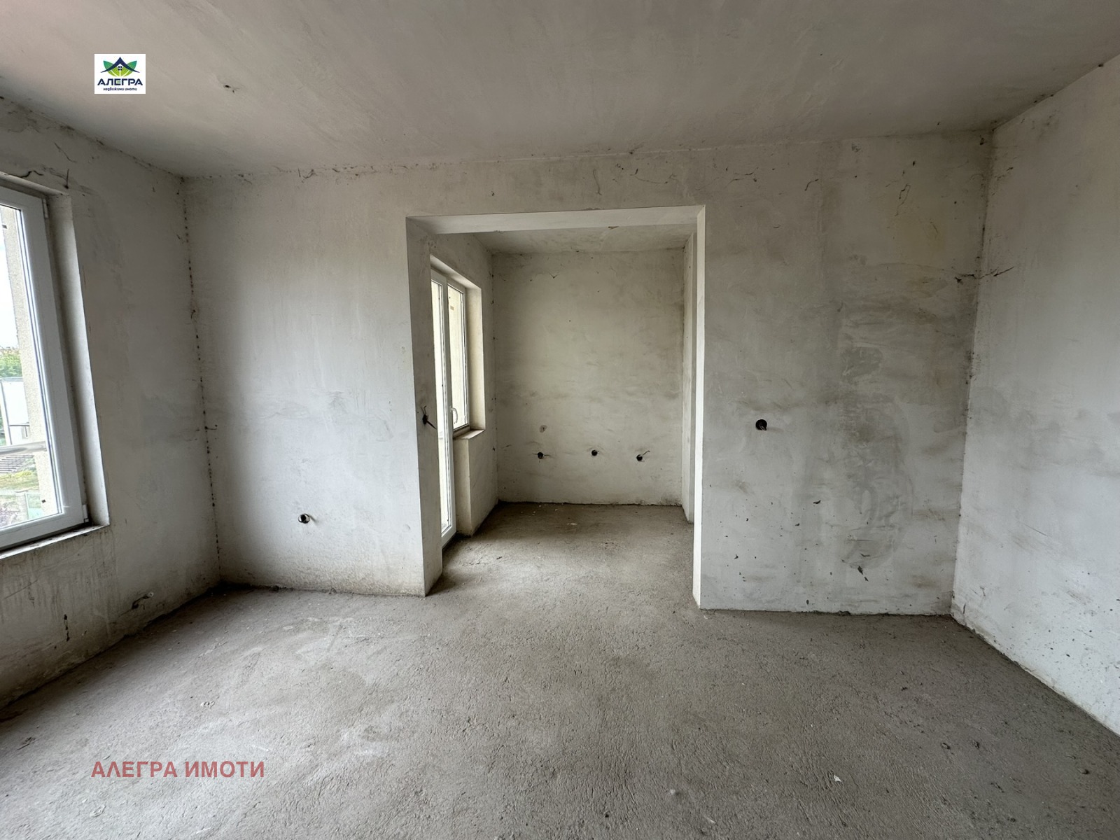Продава 2-СТАЕН, гр. Пазарджик, Център, снимка 3 - Апартаменти - 55392631