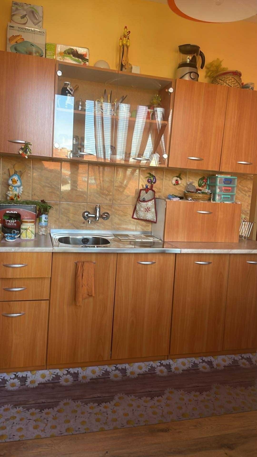 Продава 2-СТАЕН, гр. Монтана, Младост 1, снимка 5 - Апартаменти - 55939826