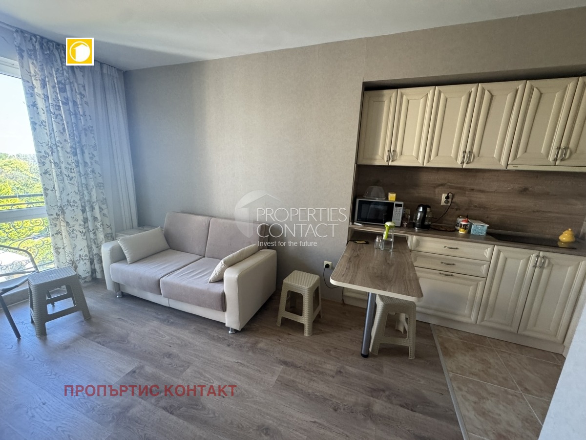 Продава 2-СТАЕН, с. Равда, област Бургас, снимка 10 - Апартаменти - 56077129