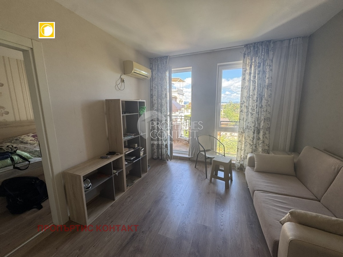 Продава 2-СТАЕН, с. Равда, област Бургас, снимка 3 - Апартаменти - 56077129