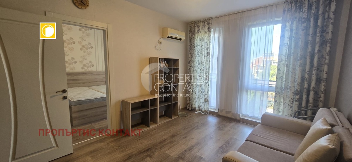 Продава 2-СТАЕН, с. Равда, област Бургас, снимка 11 - Апартаменти - 56077129