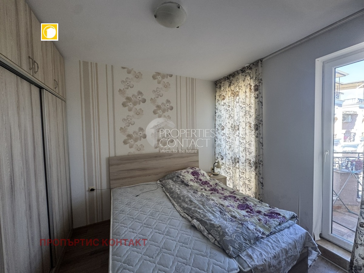Продава 2-СТАЕН, с. Равда, област Бургас, снимка 16 - Апартаменти - 56077129