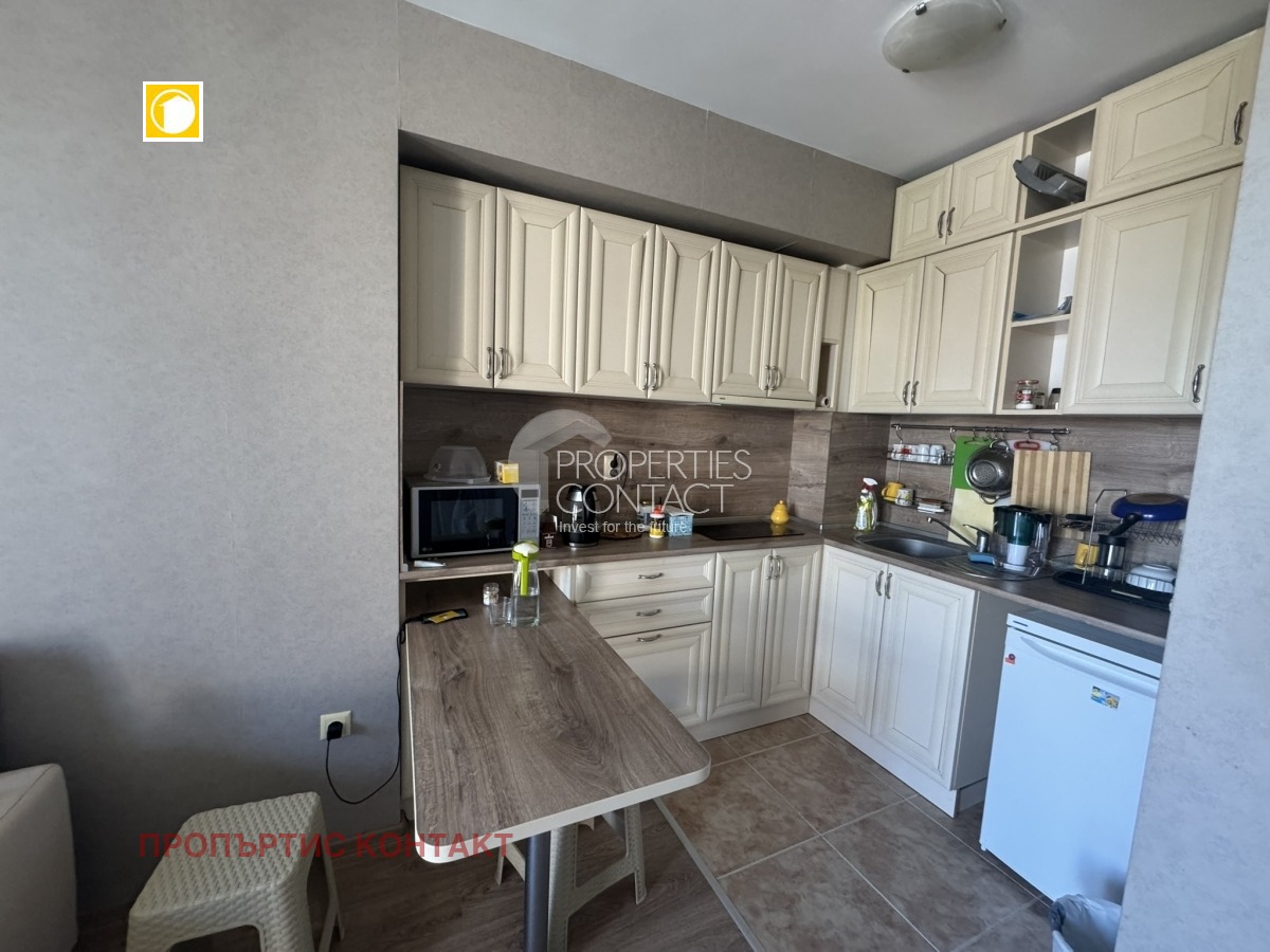 Продава 2-СТАЕН, с. Равда, област Бургас, снимка 6 - Апартаменти - 56077129