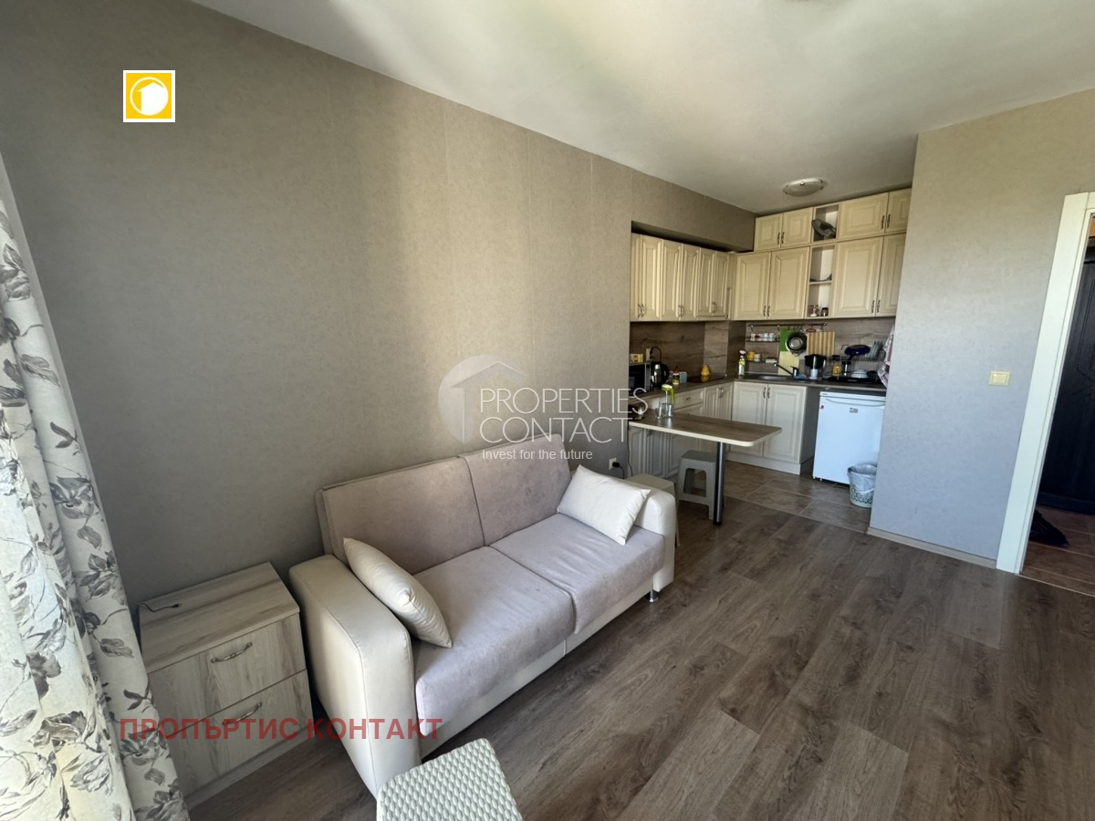 Продава 2-СТАЕН, с. Равда, област Бургас, снимка 8 - Апартаменти - 56077129