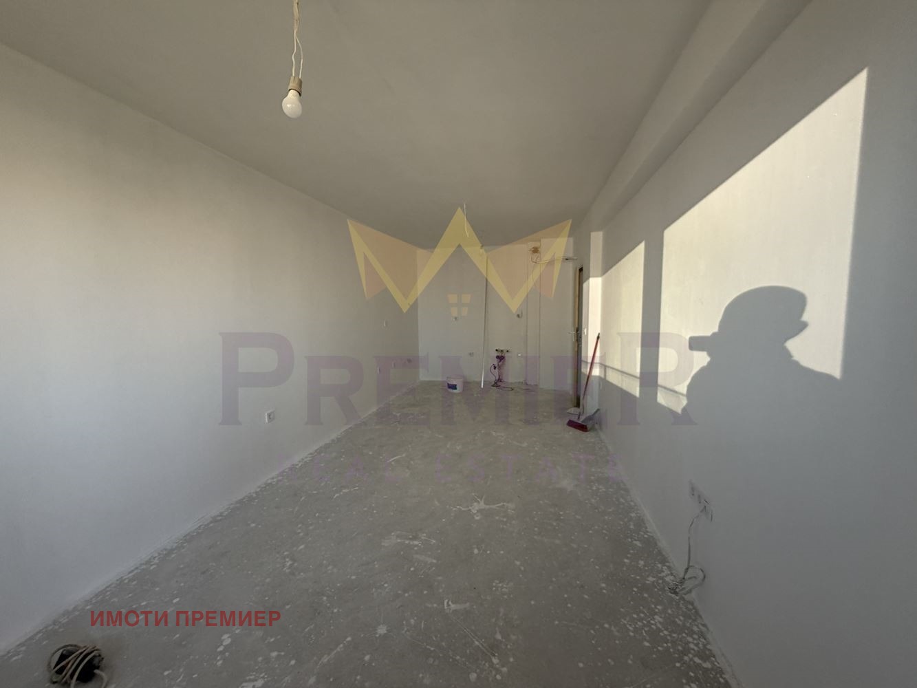 Продава 2-СТАЕН, гр. Варна, Бриз, снимка 3 - Апартаменти - 56462185