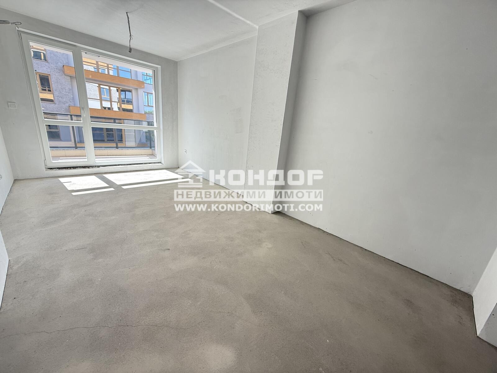 Продава 3-СТАЕН, гр. Пловдив, Младежки Хълм, снимка 4 - Апартаменти - 49956193