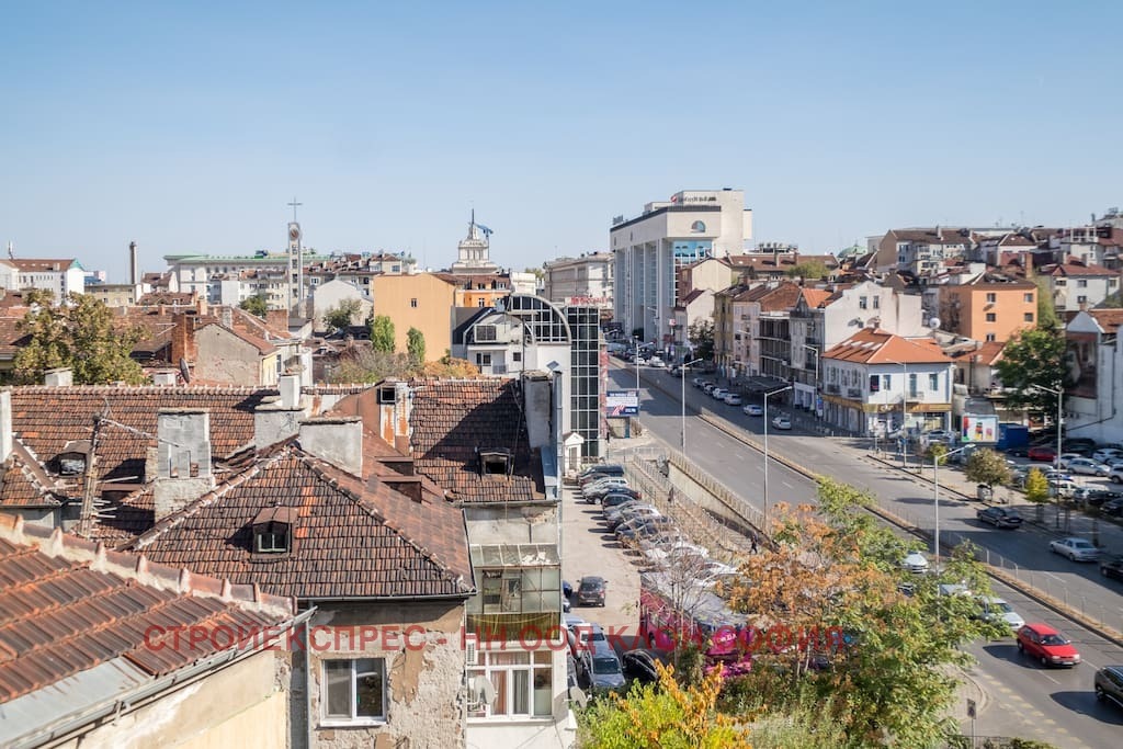 Продава 3-СТАЕН, гр. София, Център, снимка 6 - Апартаменти - 53867499