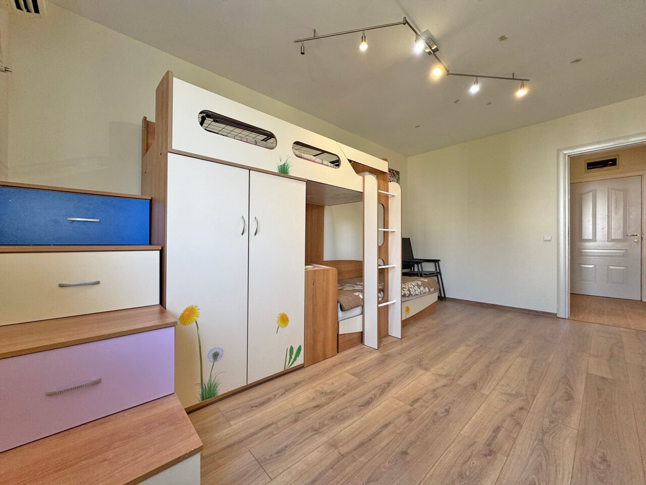 Продава 3-СТАЕН, гр. Свети Влас, област Бургас, снимка 12 - Апартаменти - 54761142