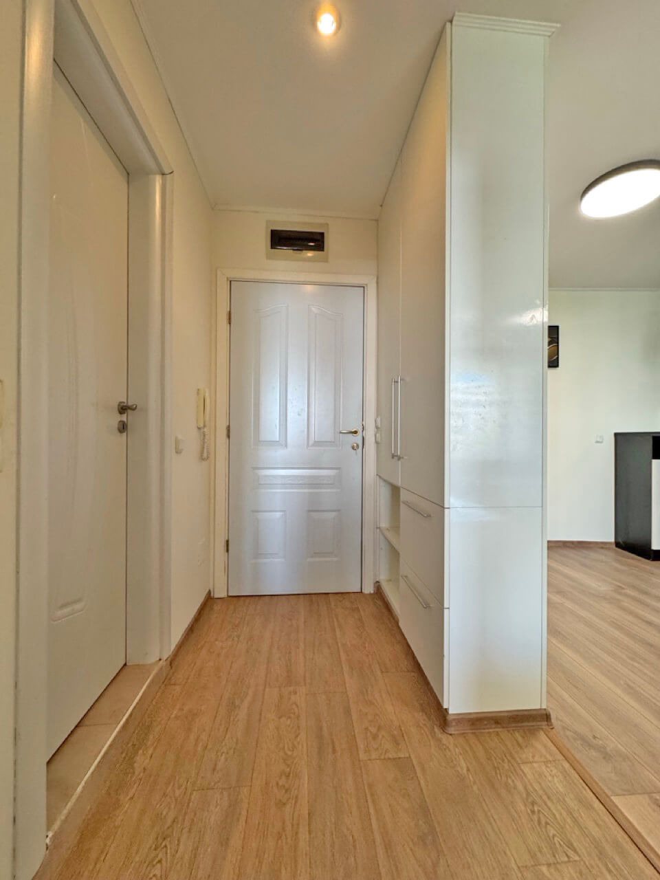 Продава 3-СТАЕН, гр. Свети Влас, област Бургас, снимка 11 - Апартаменти - 54761142